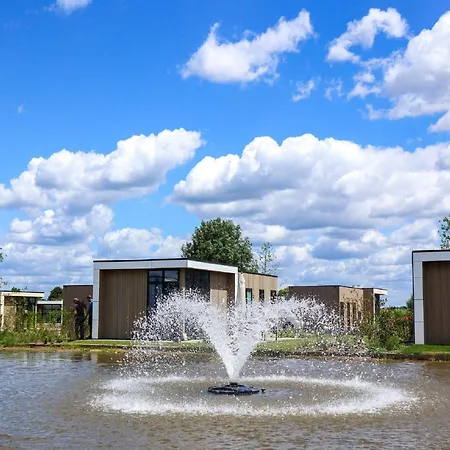 Casa vacanze Located Near The Ijssel *