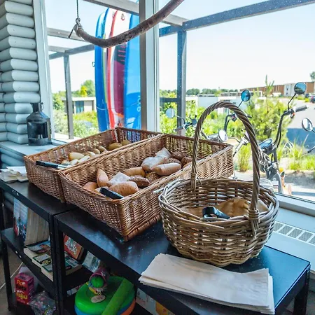 Located Near The Ijssel *