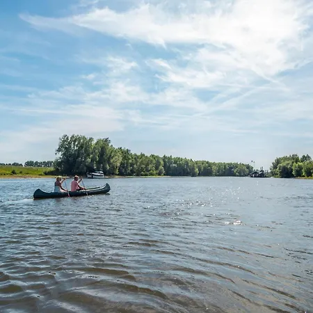 Located Near The Ijssel Olburgen
