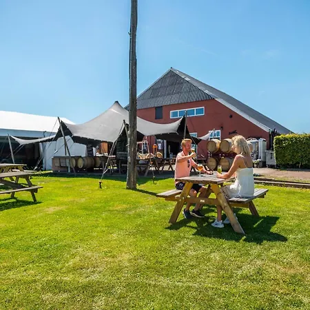 Located Near The Ijssel Casa vacanze Olburgen
