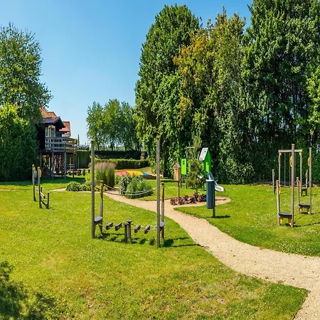 Located Near The Ijssel Casa vacanze