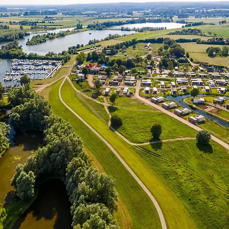 Casa vacanze Located Near The Ijssel *