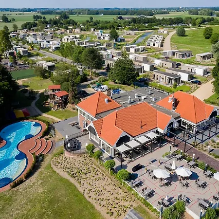 Located Near The Ijssel *