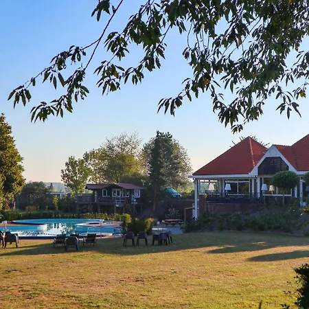 Located Near The Ijssel Olburgen