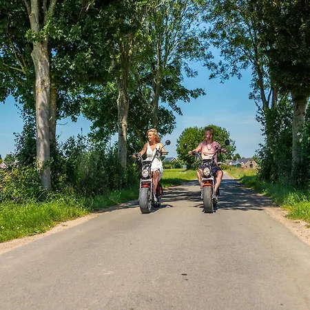 Located Near The Ijssel