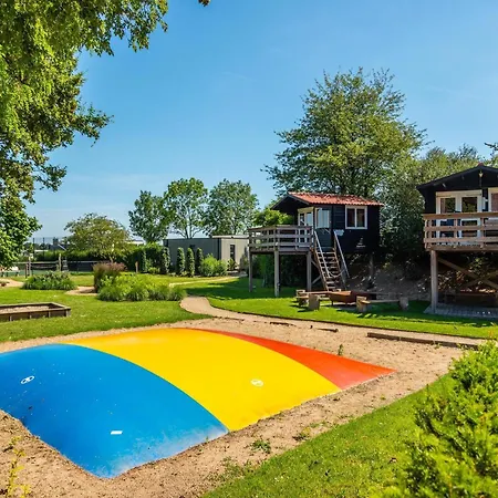 Casa vacanze Located Near The Ijssel