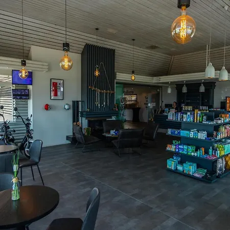 Located Near The Ijssel Casa vacanze *