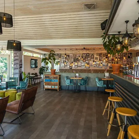 Located Near The Ijssel Casa vacanze Olburgen