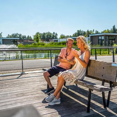 Located Near The Ijssel Casa vacanze *