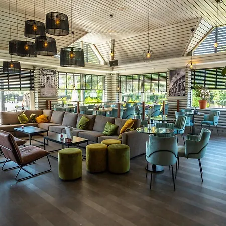 Located Near The Ijssel Casa vacanze *