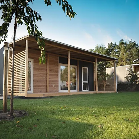 Located Near The Ijssel *